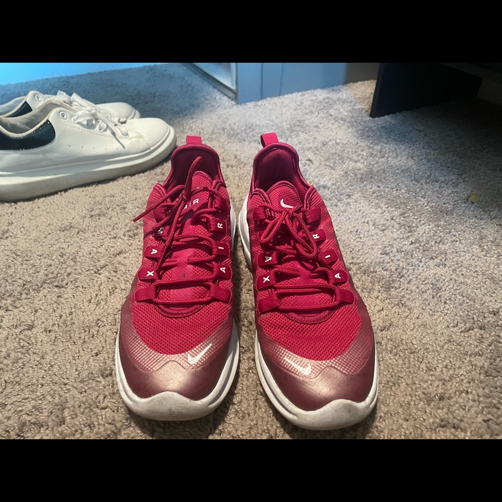 Nike Air Maxes